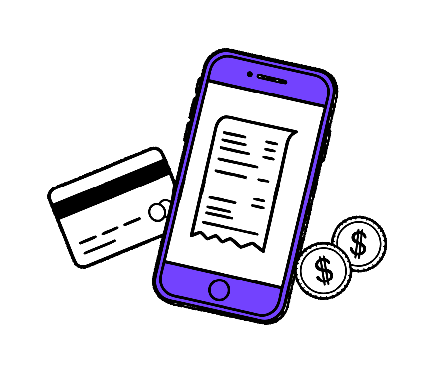 sign up to mobile dining - What do you want to do today_